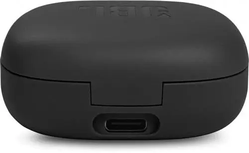 Наушники Wave Flex, Black JBL teh0020118 - фото 6