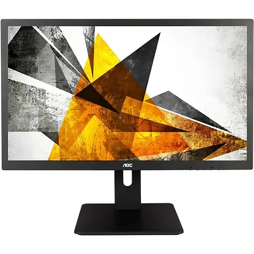 Монитор 21.5" AOC E2275PWJ - Class A "Б/У" - фото 1