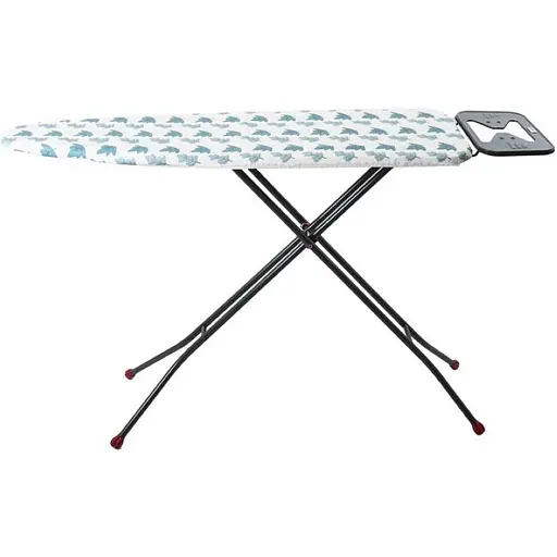 Дошка для прасування Dogrular LAMESS (15015-12) 33x110 см - фото 2