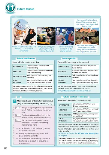 It's Grammar Time 4. Student's Book (with Digibooks App) - фото 4