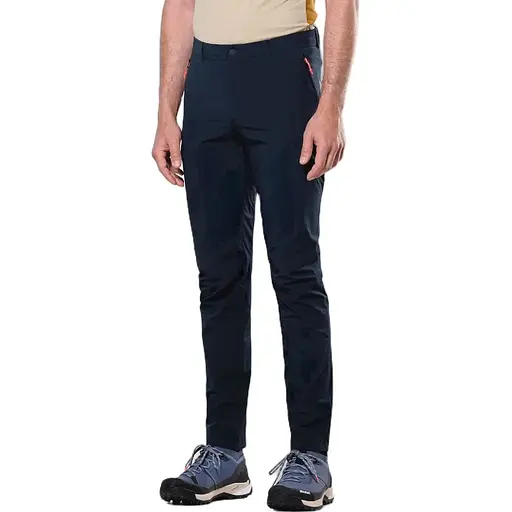 Штани Salewa Puez Talveno DST Pant M L Темно-синій (1054-013.012.0938) - фото 3