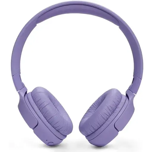 Гарнітура JBL Tune 520BT Purple (JBLT520BTPUREU) (6861954) - фото 2