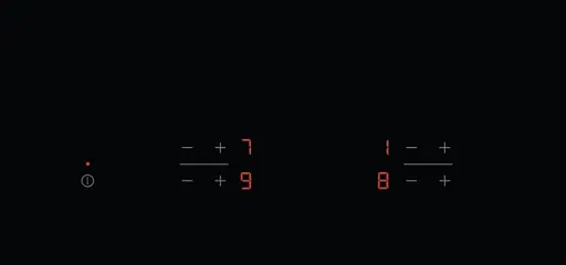 Электрическая варочная поверхность Electrolux EHF6240IOK (6891194) - фото 2