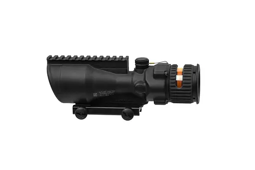 Оптический прицел Trijicon ACOG 6x48 Dual Illuminated BAC .308 / 7.62 BDC - фото 3