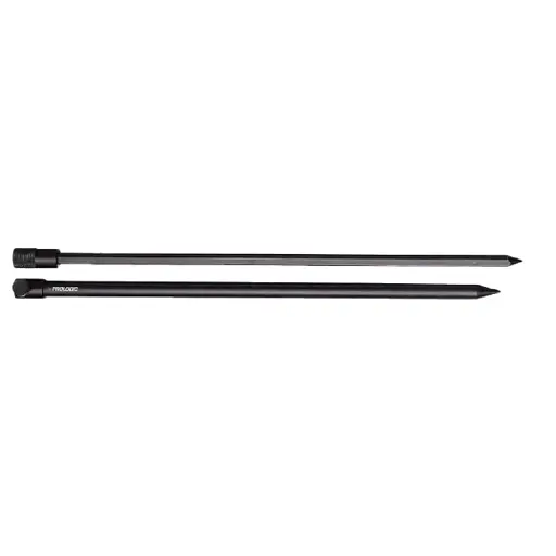 Стойка Prologic Element Dual Point Bank Stick 80-145cm - фото 1