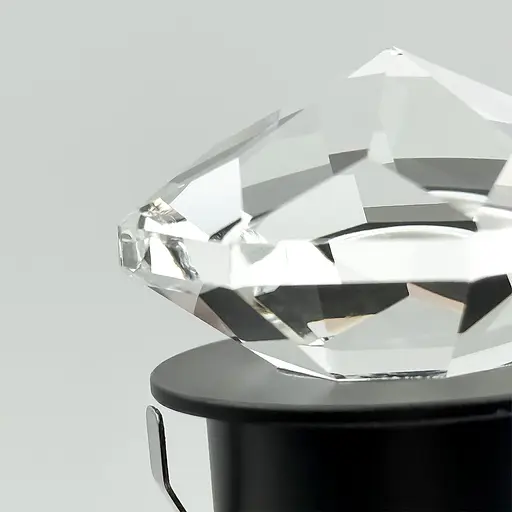 Встроенный светильник Skarlat RSL74366 3W BK 4000K - фото 5