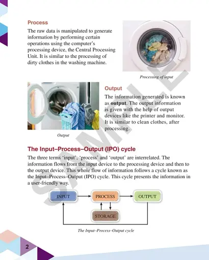 Click Start. International Edition Learner's. Book 5 with Digital Access (1 Year) - фото 4