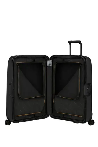Валіза Samsonite ESSENS GRAPHITE 75x52x33 75 См KM0*28003 - фото 13