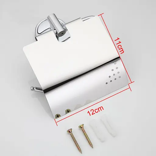 Бумагодержатель Frap F1903 - фото 5