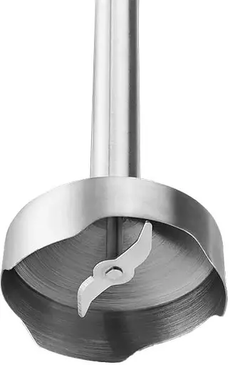 Блендер Zelmer ZHB4563S (подрібнювач, міксер) - фото 4