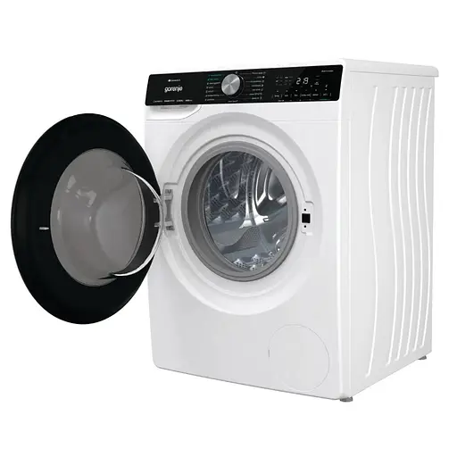 Стиральная машина Gorenje WNS1X4ARTWIFI автоматическая - фото 5