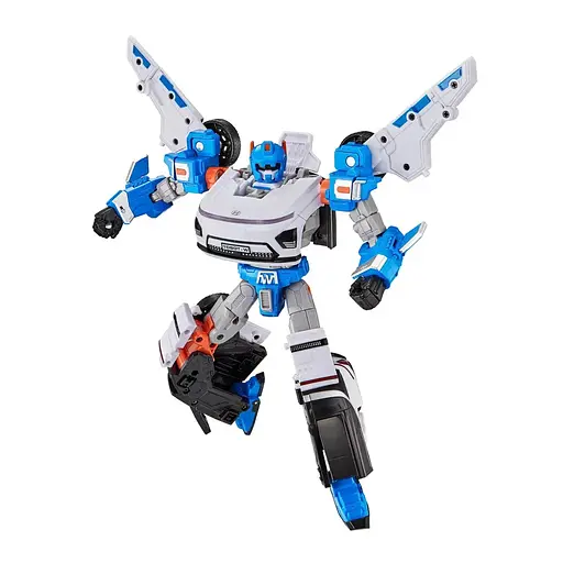 Трансформер Tobot S6 Тобот W (301174) - фото 4