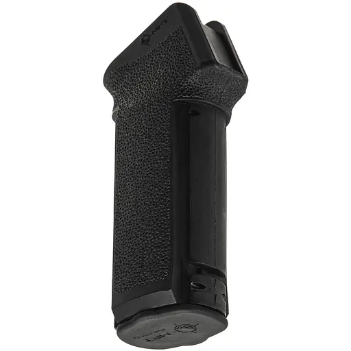 Руків'я пістолетне MFT EPGI47 до АК-47 з 3 накладками чорне - фото 3