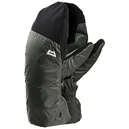 Рукавиці Mountain Equipment Sentinel Mitt S Shadow/Black (1053-ME-003358.01054 .S)