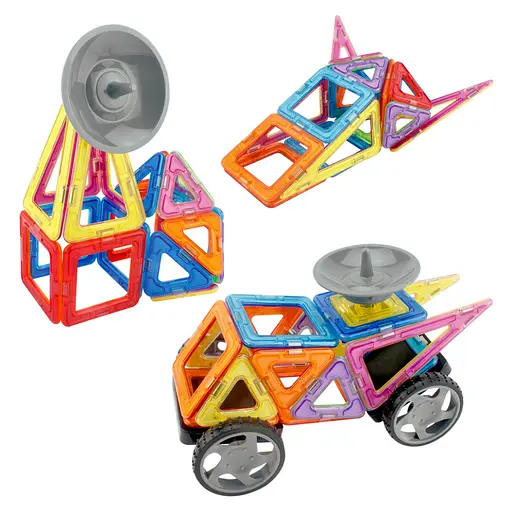 Конструктор lt5004 - фото 2