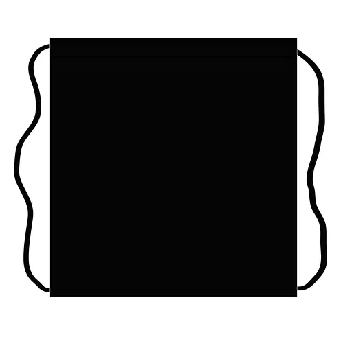 Мешок для обуви Winner Машина для мальчика 45х40 см Синий (M-51) - фото 2