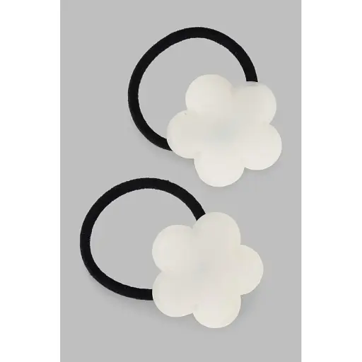 Гумка 2 шт 3205-1 Білий (2000990673909A) - фото 1