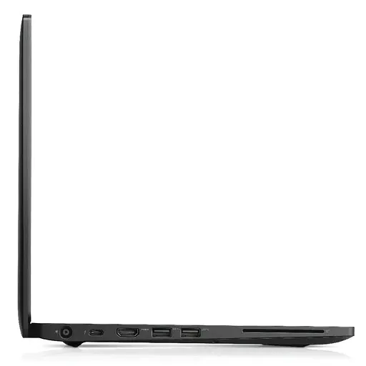 Ноутбук Dell Latitude 7480 FHD (i7-6600U/16/256SSD) - Class B "Б/У" - фото 2
