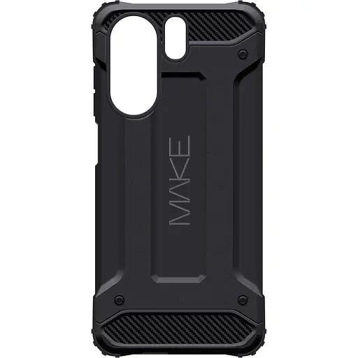 Чохол Make Xiaomi Redmi 13C/Poco C65 Panzer