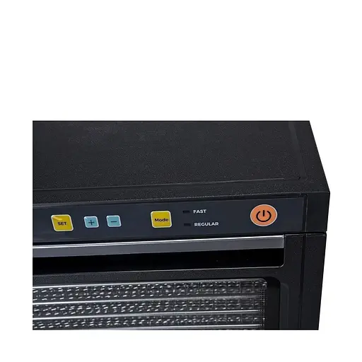 Дегідратор BioChef Savana Dehydrator 6 лотків + 6 лотків для пастили - фото 6