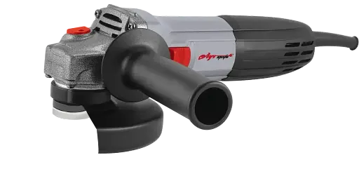 Болгарка шліфувальна кутова Луч Профі УШМЛ 125/1500Е 11000 - фото 4