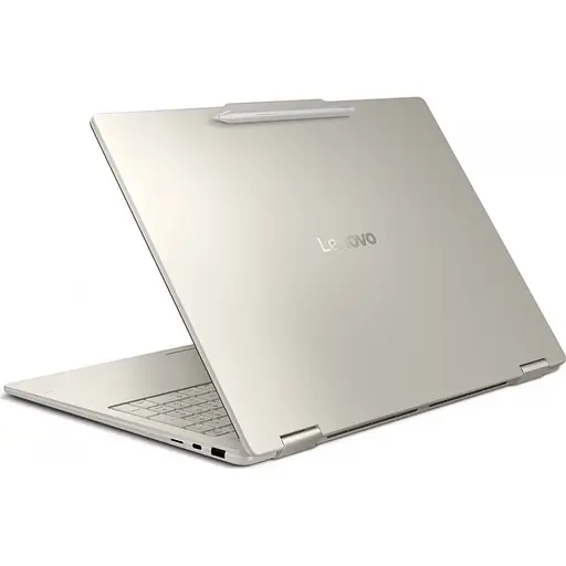 Ноутбук Lenovo Yoga 7 Hybrid (2-in-1), AI 7350 la 5 GHz, 16 GB LPDDR5x 7500,512 GB - фото 10