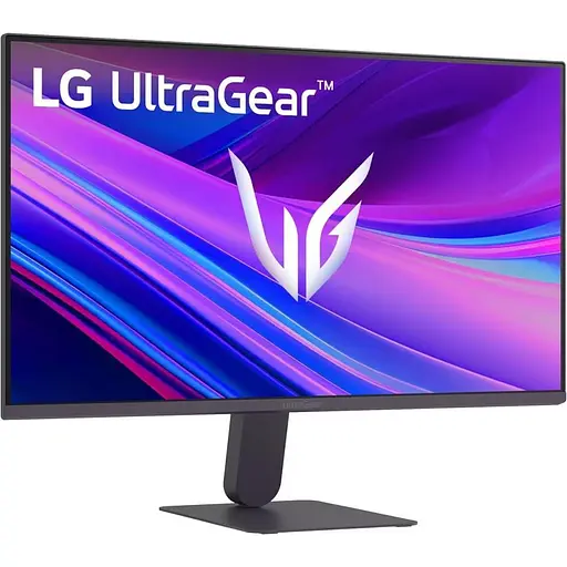 Монітор LG 23.8" 24G411A-B FHD IPS 120Hz (24G411A-B) - фото 2