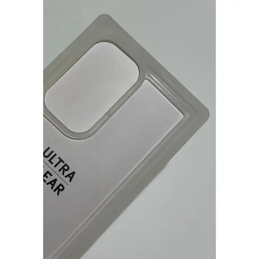 Протиударний чохол із кліпсою Pelican Voyager аналог OtterBox Defender для Samsung Galaxy S24 Ultra (6.8") Clear - фото 16