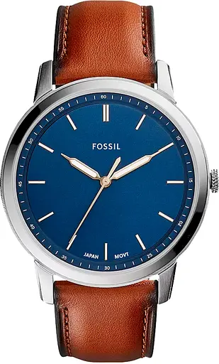 Часы Fossil The Minimalist FS5304