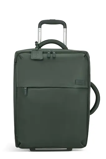 Дорожная Сумка На Колесах 55 См Lipault FOLDABLE PLUME KHAKI 55x37x22 P94*94002 - фото 2