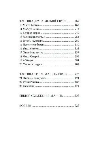 Місто Кісток - фото 6