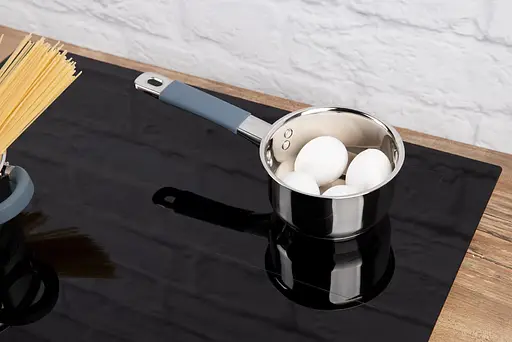 Варильна поверхня індукційна Hansa 592 см розширена зона чорний - фото 9