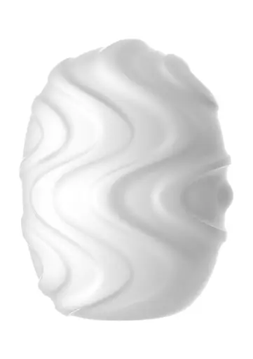 Мастурбатор Hero Art (білий) - фото 6