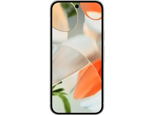 Смартфон Google Pixel 9 12 GB 256 GB Porcelain SIM + eSIM EU (GA05843-GB) - фото 2