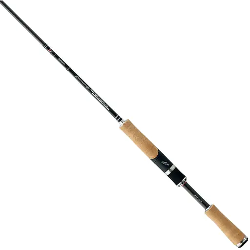 Спінінг Shimano Poison Glorious 267ML 2.01 м 3.5-10.5 г