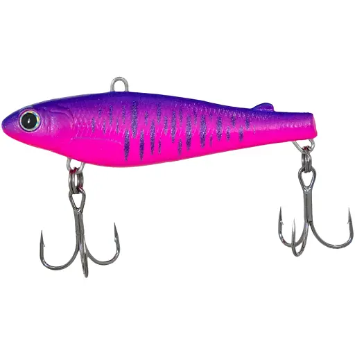 Воблер Viking Fishing Sidekick VIB 70 мм 22g #04 Fussy
