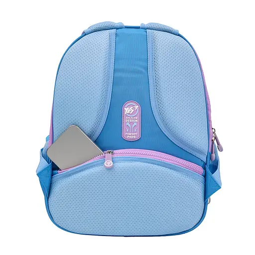 Рюкзак шкільний Yes Your Magic Unicorn S-111 - фото 7
