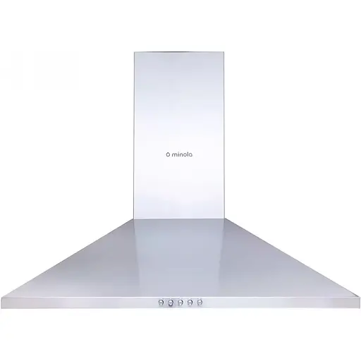 Витяжка купольна Minola HK 6214 I 700 LED