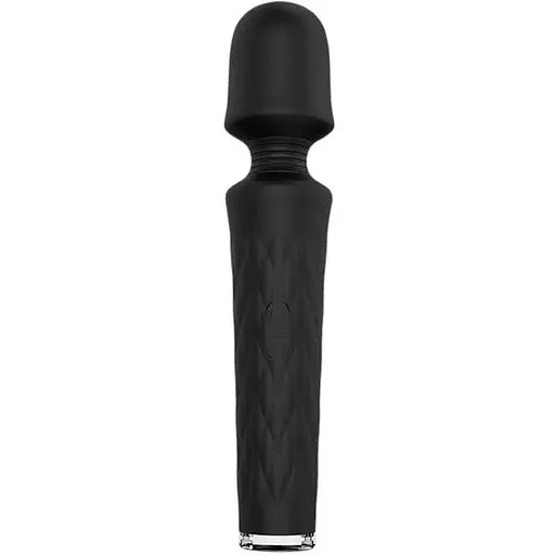 Вібромасажер мікрофон Dream Toys Joyrush Massager