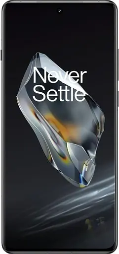 Смартфон OnePlus 12 12/256GB Silky Black Global Version - фото 2