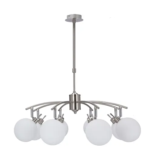 Люстра Candellux 38-14764 Ghost - фото 1