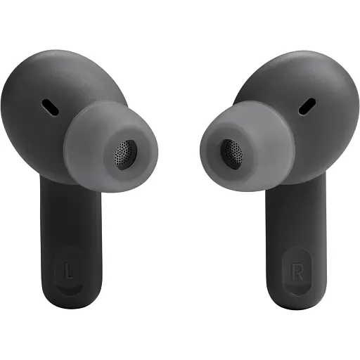 Навушники TWS JBL Tune 245 NC 5.3 Black (JBLT245NCTWSBLK) UA - фото 4