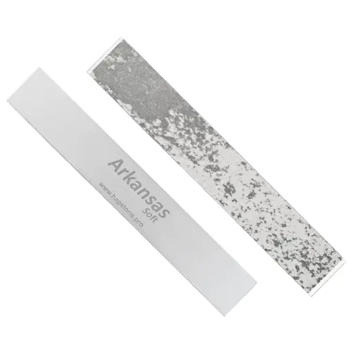 Точильний камінь Hapstone Soft Arkansas Whetstone - фото 1