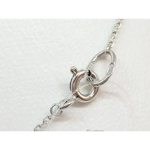 Серебряное колье Qvaliz. 90800827 - фото 3