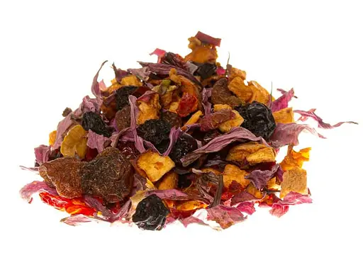 Яблочный цвет - 50 г - фото 3