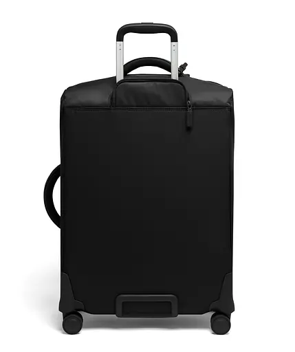 Чемодан Lipault PLUME BLACK 63x45x25 63 См P91*09002 - фото 7