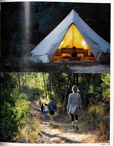 Great Escapes Yoga. The Retreat Book - фото 10