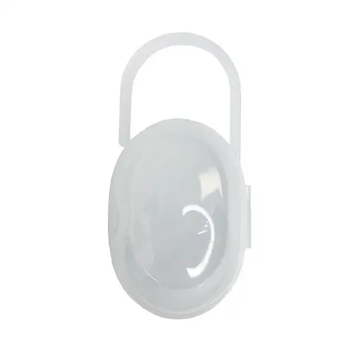 Контейнер для зберігання пустушки MGZ-0530(White)