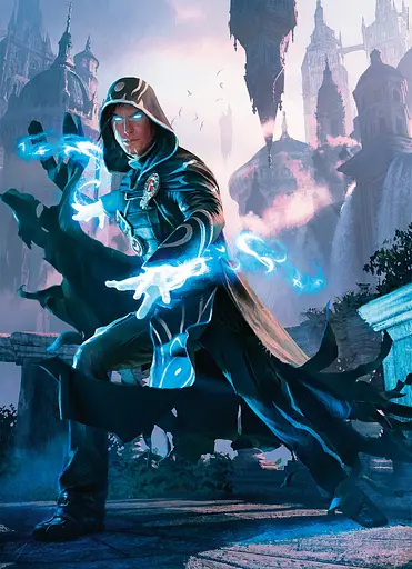 Пазл Magic: The Gathering (Магія: Збирання) - 1000 шт. Clementoni 39562 - фото 2