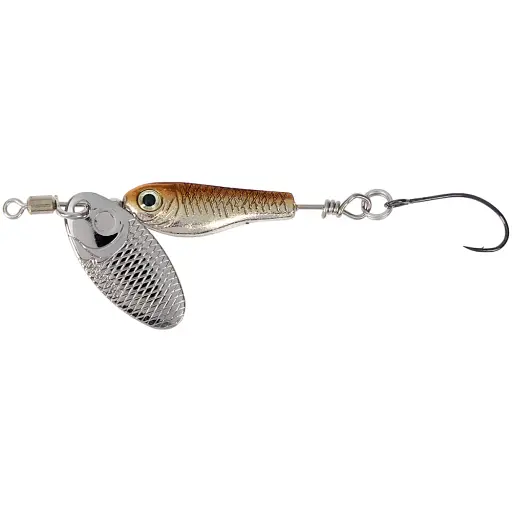 Блешня Smith Niakis 48 mm 3.0 g #04